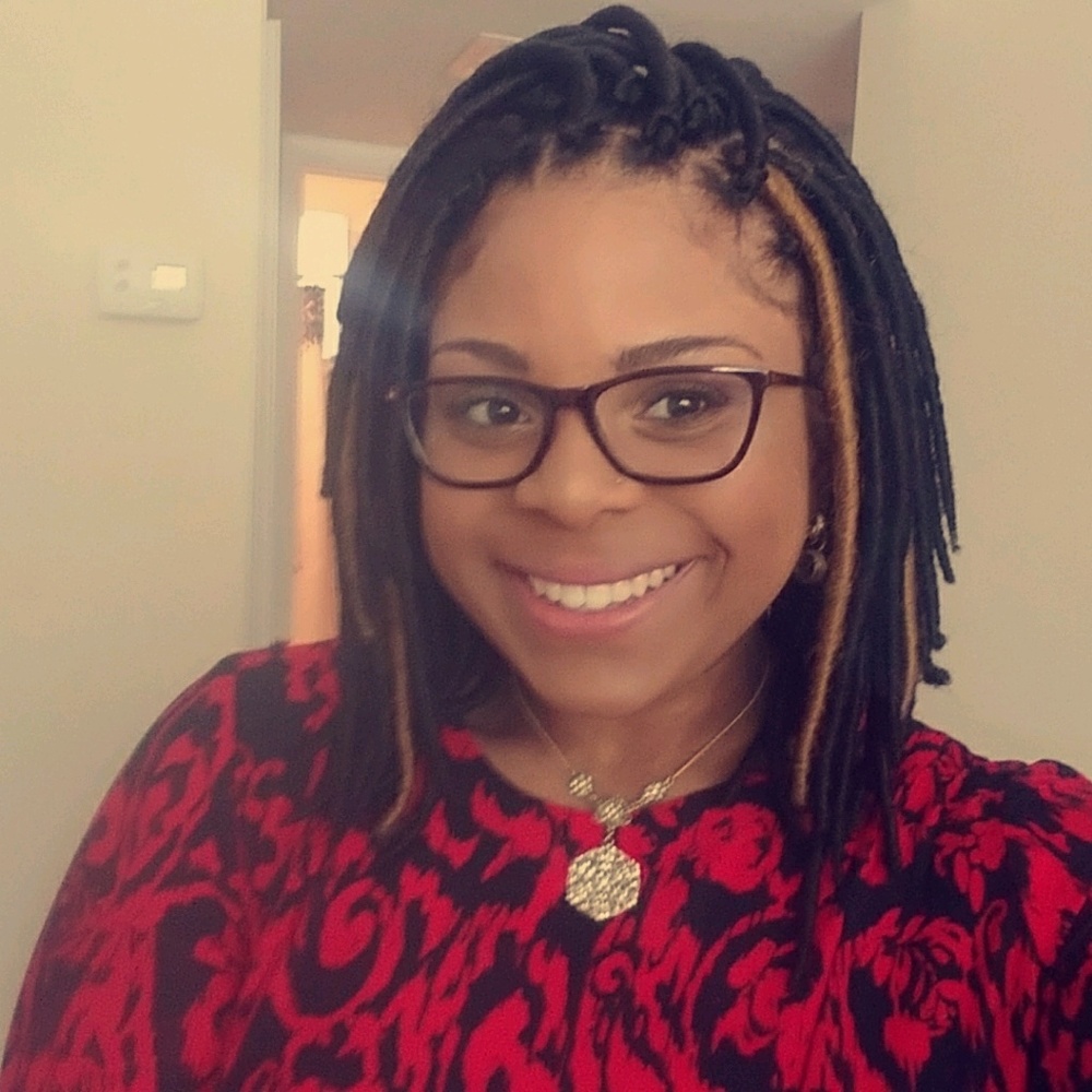 Meet your Posher, Makayla